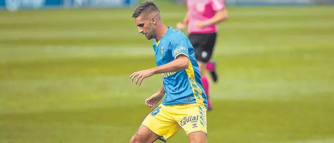 Mel medita incluir a Clemente por Pejiño en su once de gala con Jesé