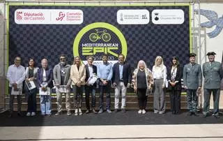 La Mediterranean Epic Gran Fondo, mucho más que un evento deportivo en Castellón