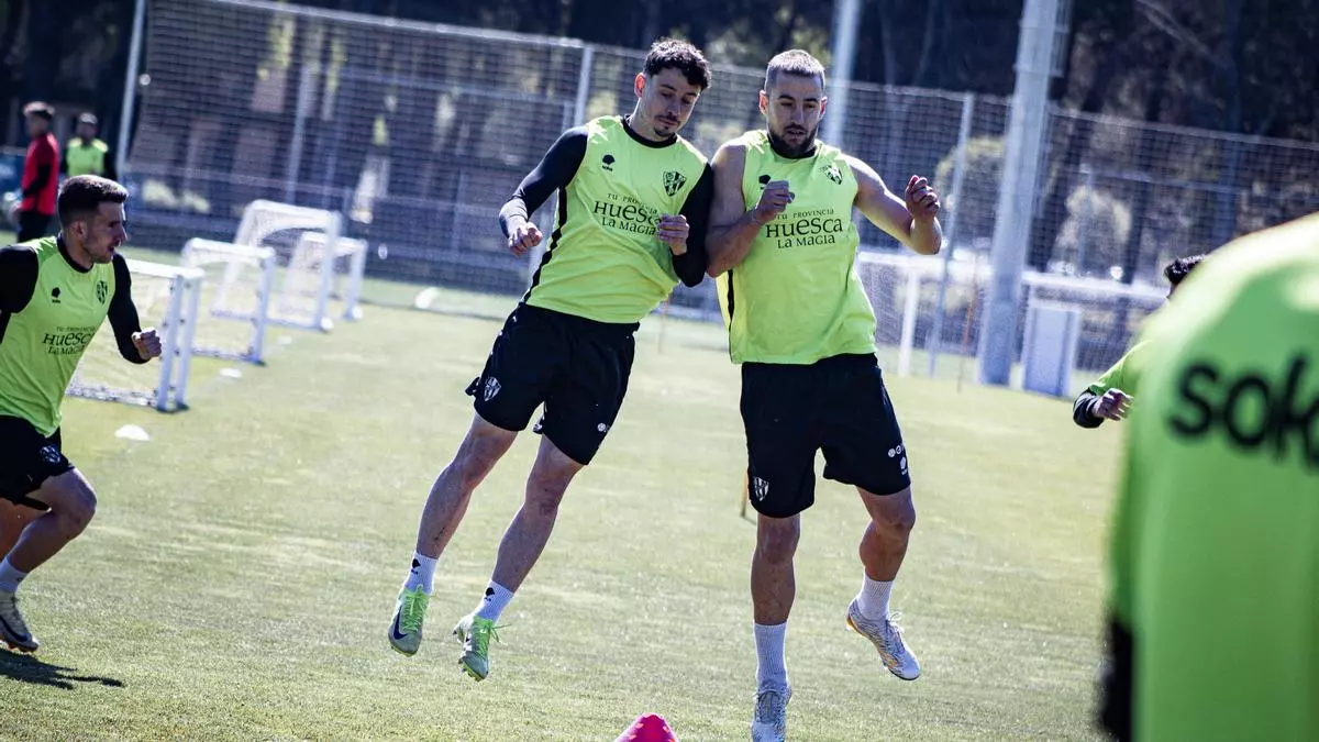 Pulido: "Seguir soñando pasa por ganar en Albacete"