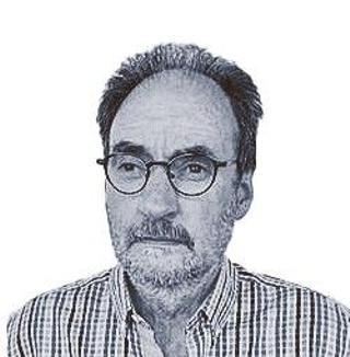 José Carlos Díez de la Varga