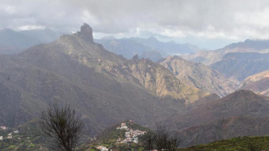 El temporal se marcha pero se mantienen las lluvias