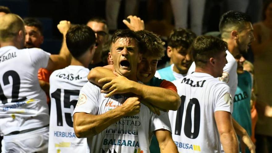 La Peña Deportiva está en la final del &#039;play-off&#039; por el ascenso a Primera RFEF