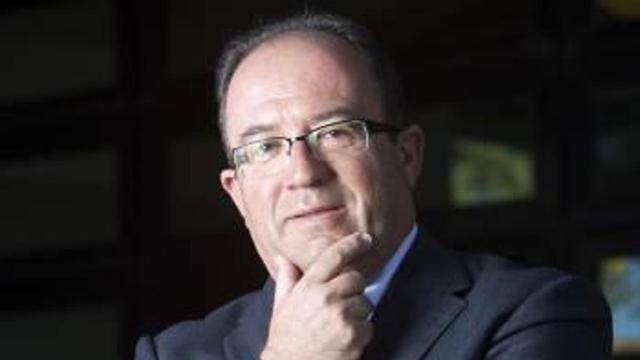 José Luis Gasco.