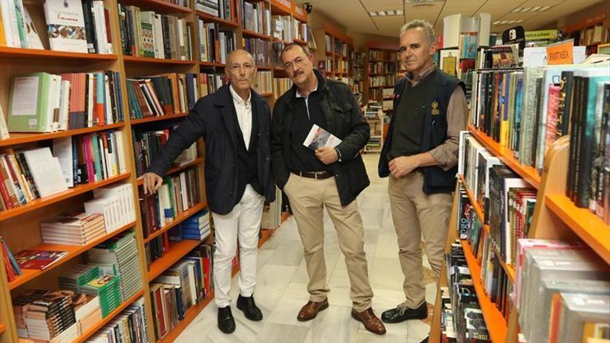 Las librerías se reivindican