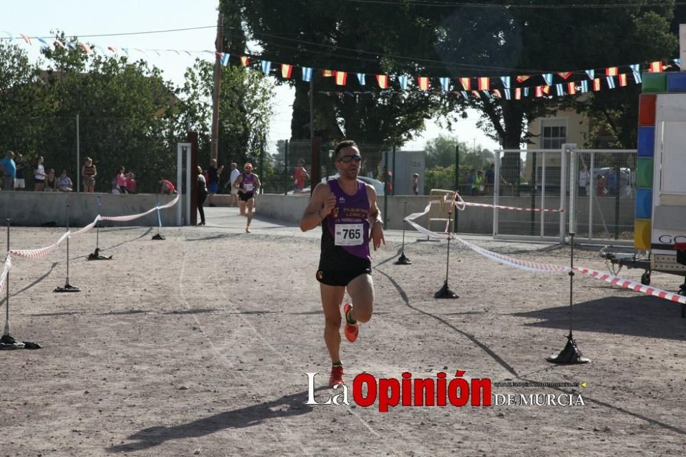 Carrera Popular de Campillo