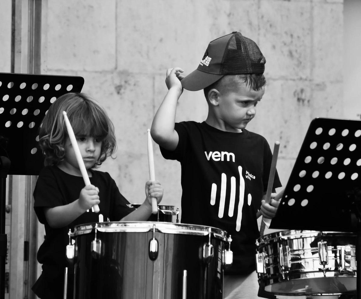 Esta décima edición sonará bajo el lema de «10 años de música y vida».