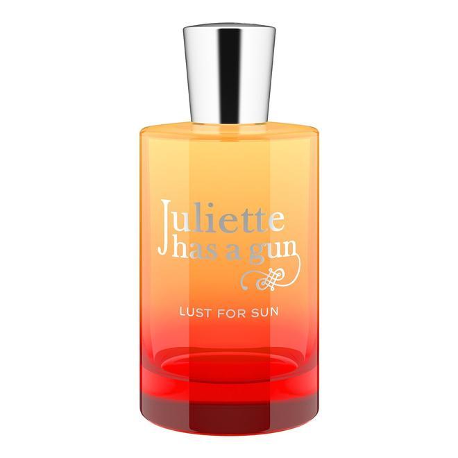 ‘Lust For Sun’, eau de parfum, de Juliette Has A Gun