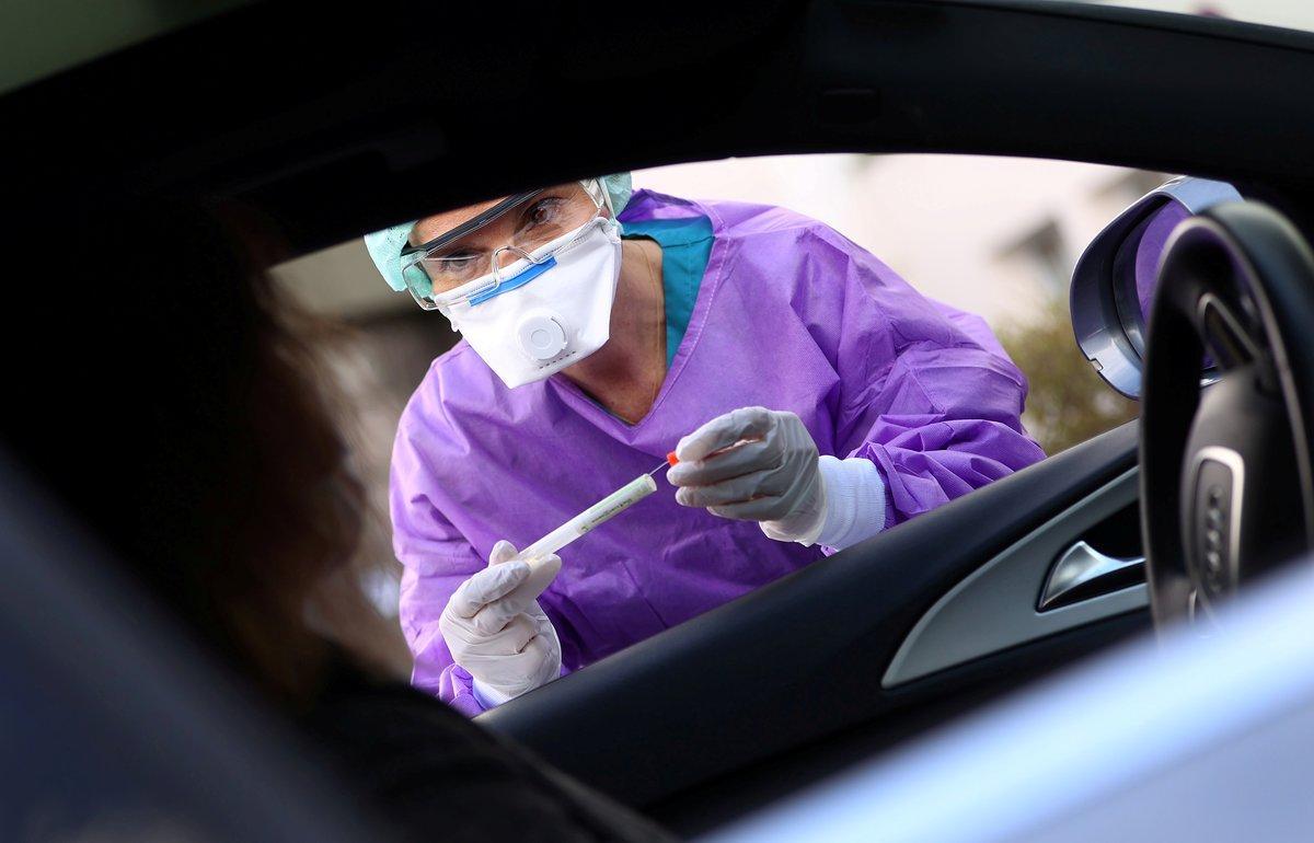 coronavirus: derechos del trabajador
