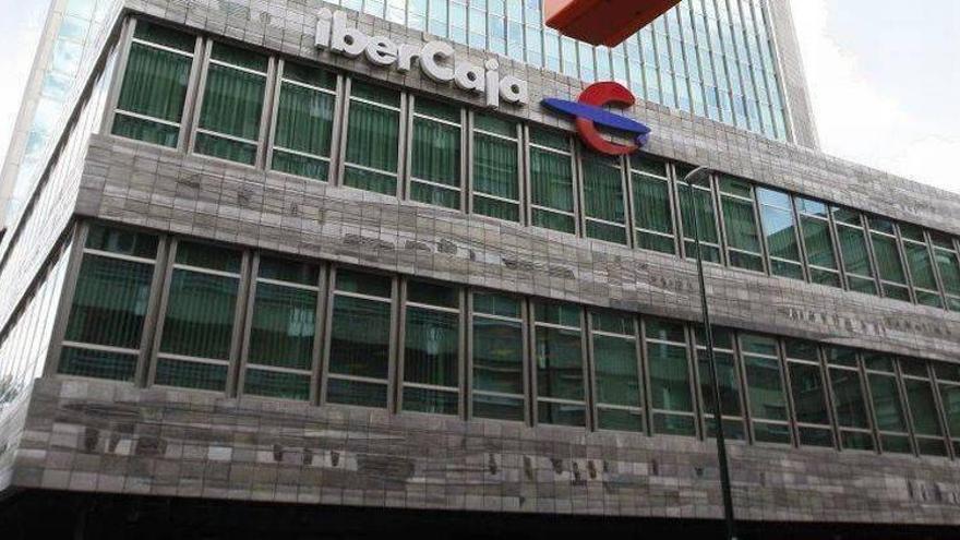 Ibercaja aumenta un 46% el leasing y renting en el primer trimestre