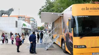 Madrid concentra 61.000 prestaciones del IMV con una cuantía media de 601 euros por hogar