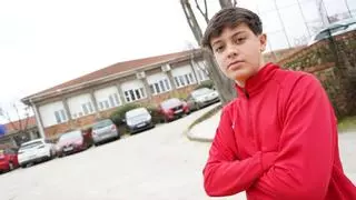 José Cepas, amigo de Julio que ayudó en el rescate en Adamuz: "No somos héroes, yo hice lo que me salió del corazón"