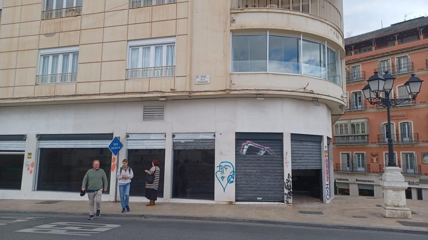 O&#039;Dreams abrirá en Málaga su primera tienda en España