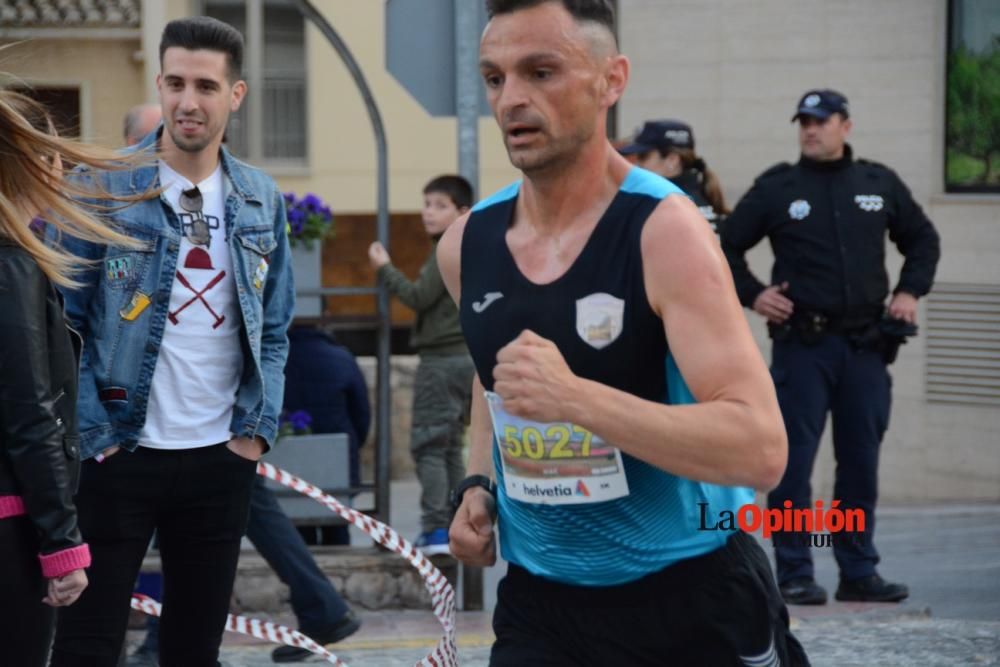 Galería 10k Cieza 2019