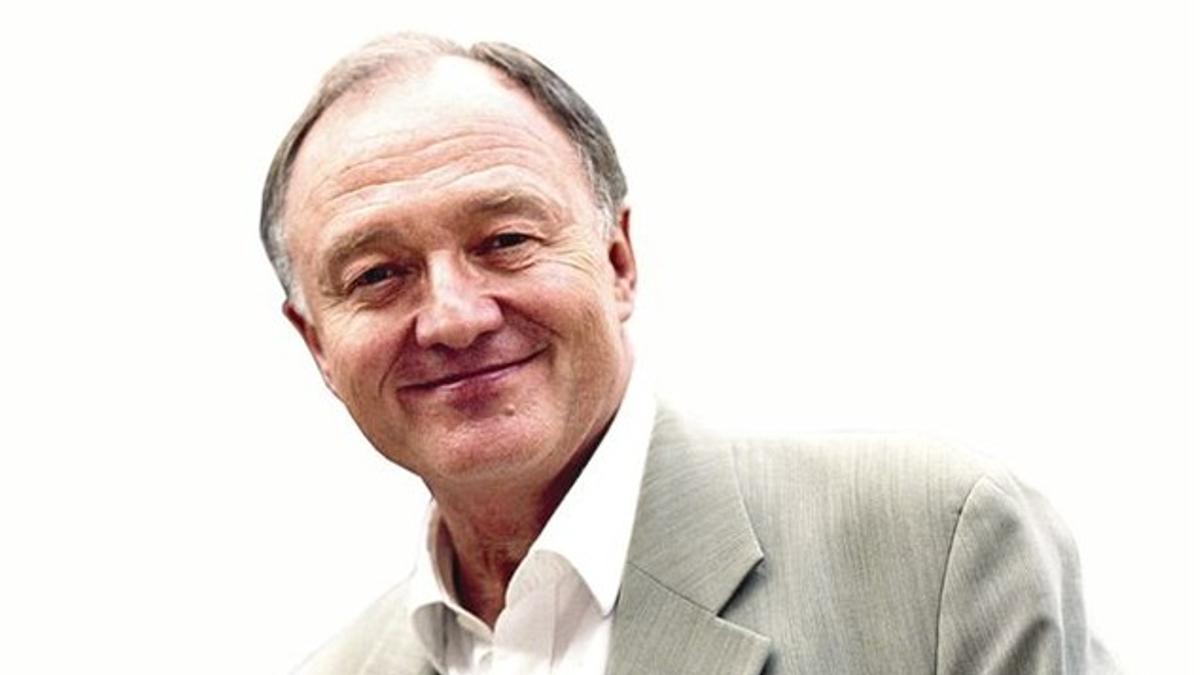 Ken Livingstone fue alcalde de Londres entre el 2000 y el 2008.