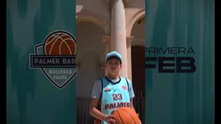 El Palmer Basket ya supera los 600 abonados para Primera FEB
