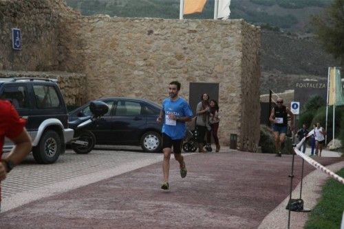 Carrera Popular Subida al Castillo de Lorca