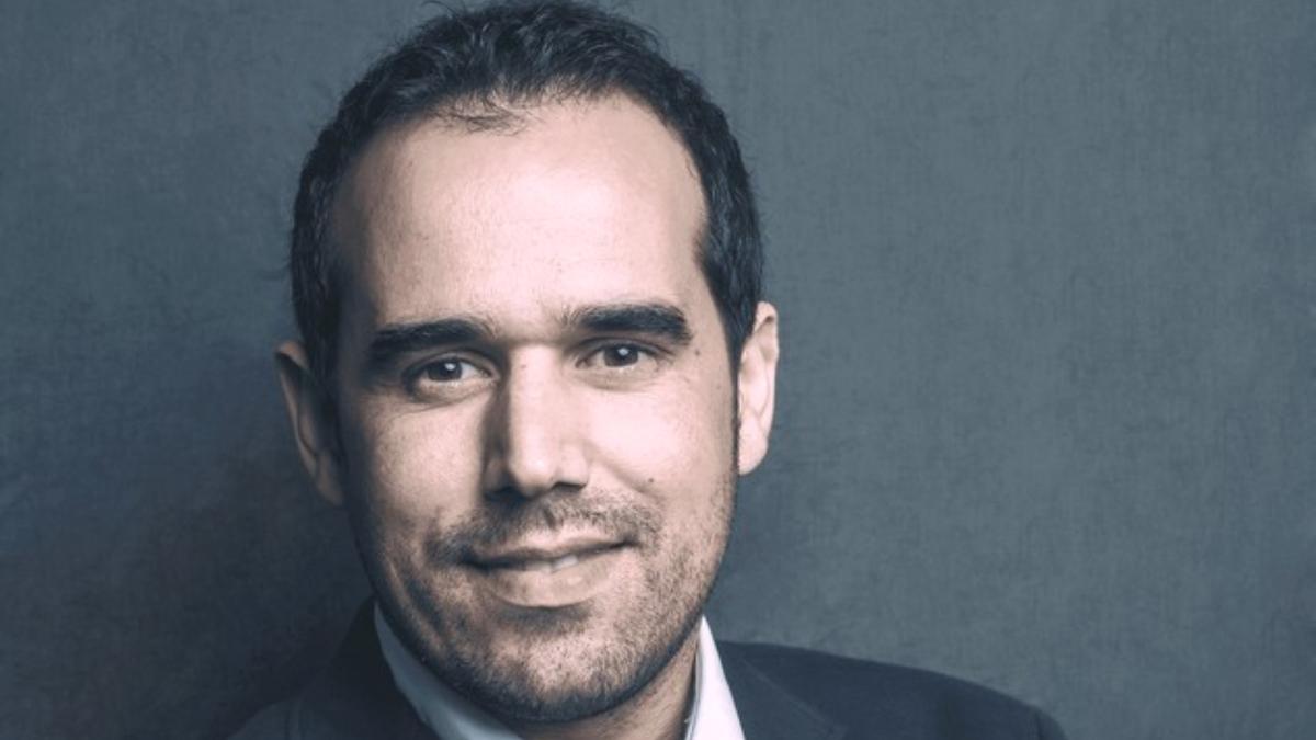 Daniel Lorenzo Pellico, CEO de Evocons.