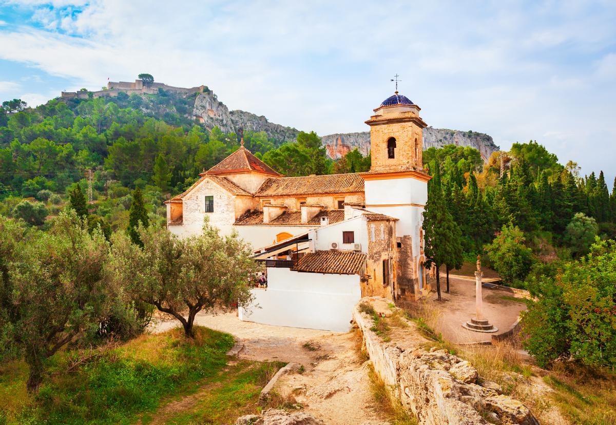 Iglesia de San Felix en Asturias, Candás
