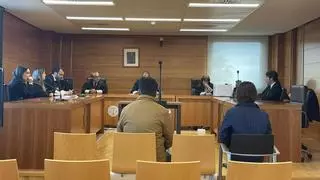 Evita la cárcel tras un intento de agresión sexual y exhibicionismo en Castelló