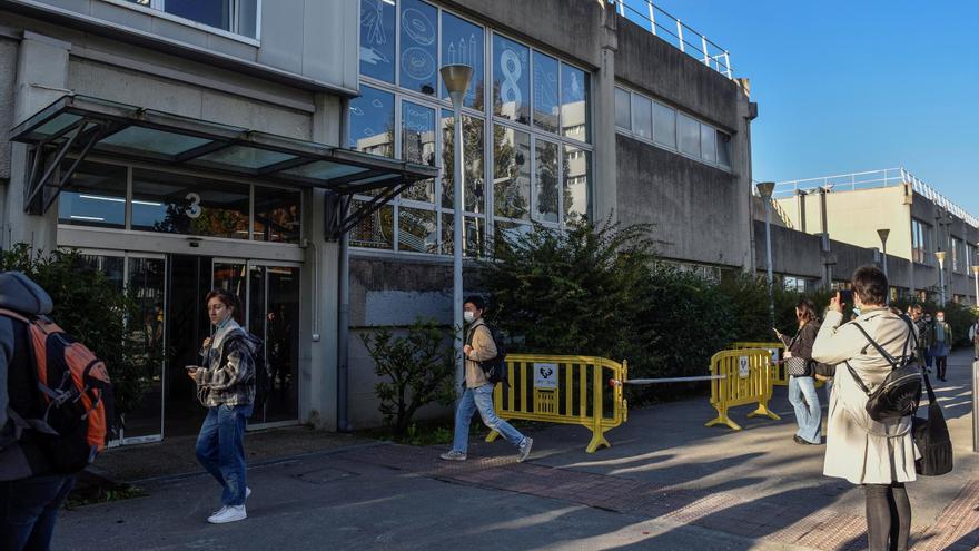 El autor del tiroteo en la Universidad del País Vasco obtuvo en septiembre la licencia de caza menor