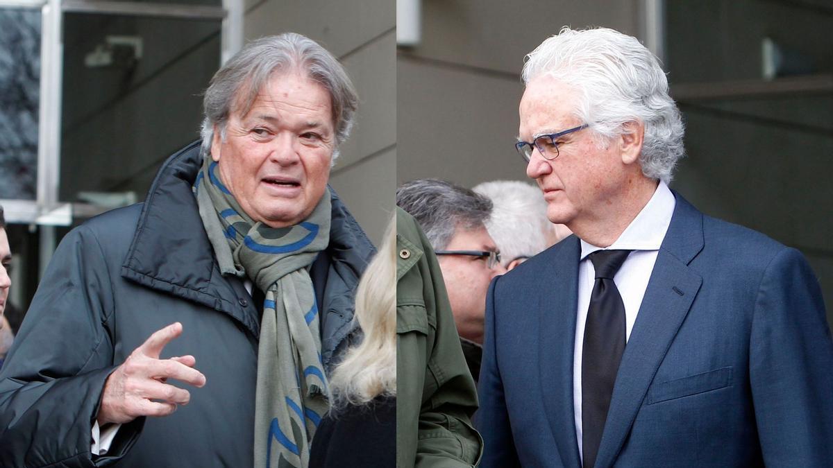 El ‘holding’ de los Gómez-Trénor gana 77,9 millones y eleva su patrimonio a casi 900 millones