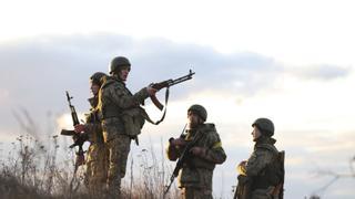 Rusia: de la 'operación militar especial' a la guerra