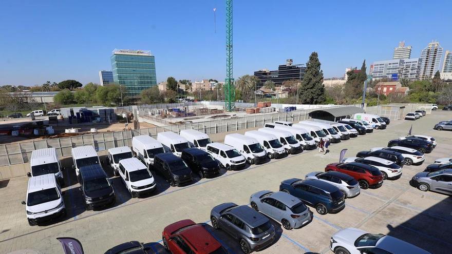 La Comunidad realizará 8.000 inspecciones en el ámbito industrial