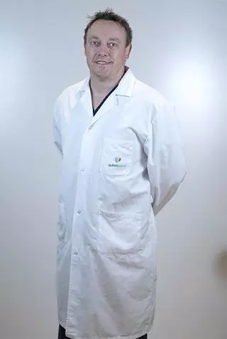 La cirugía robótica Da Vinci ayuda a preservar la continencia urinaria y la función sexual tras el cáncer de próstata