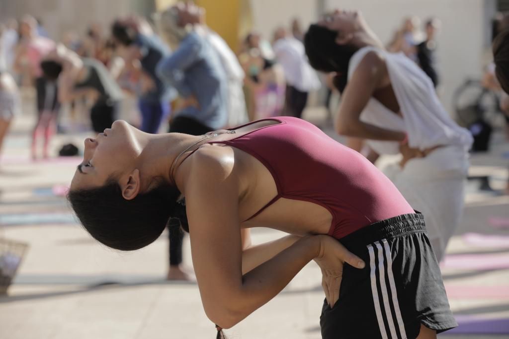 Yoga