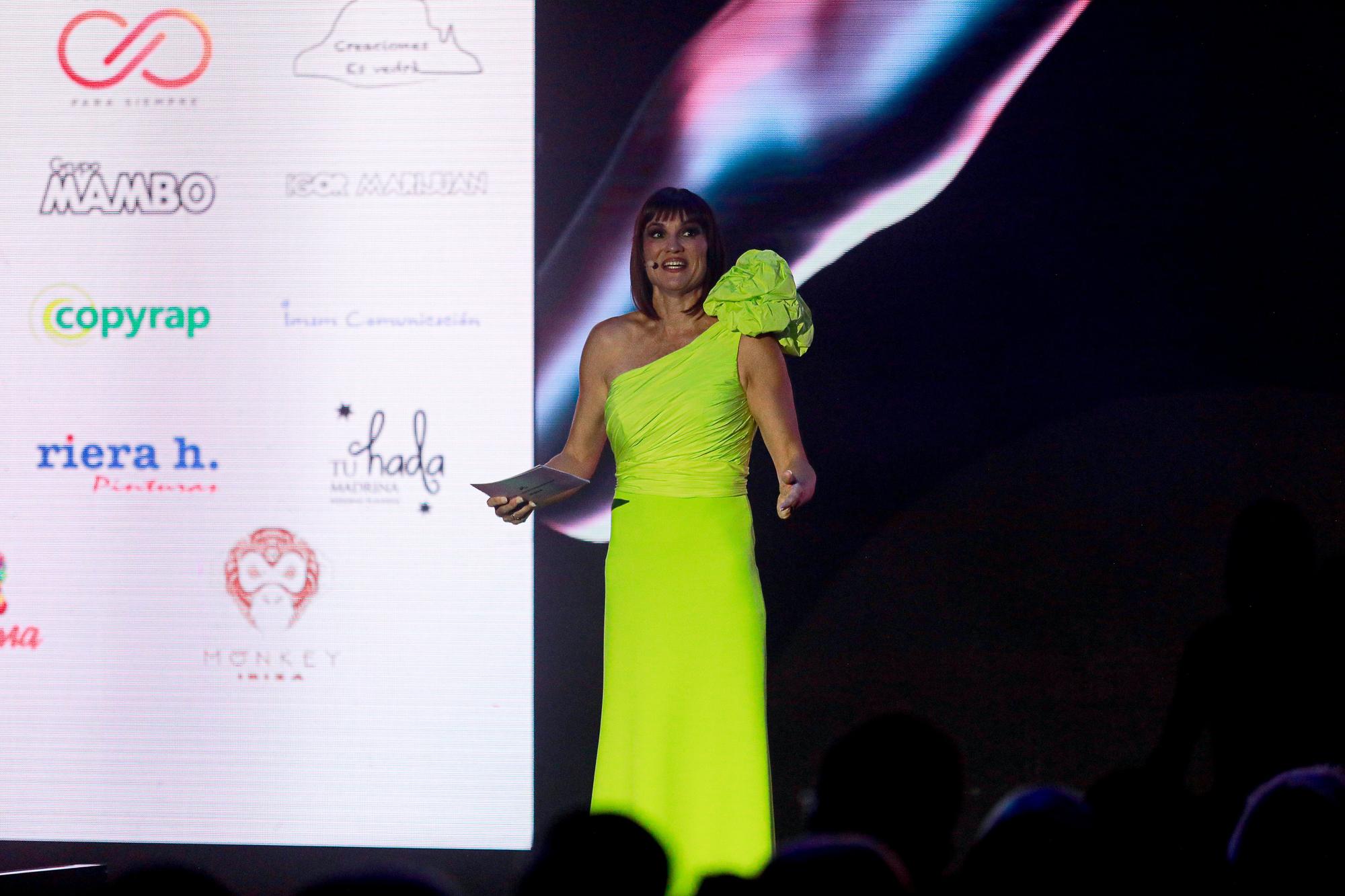 Mira aquí todas las fotos de la III Edición de la pasarela Inclusion Fashion Day en Hï Ibiza