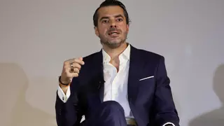 El pódcast 'No eran molinos' de Pérez Azaústre, Premio Nacional al Fomento de la Lectura