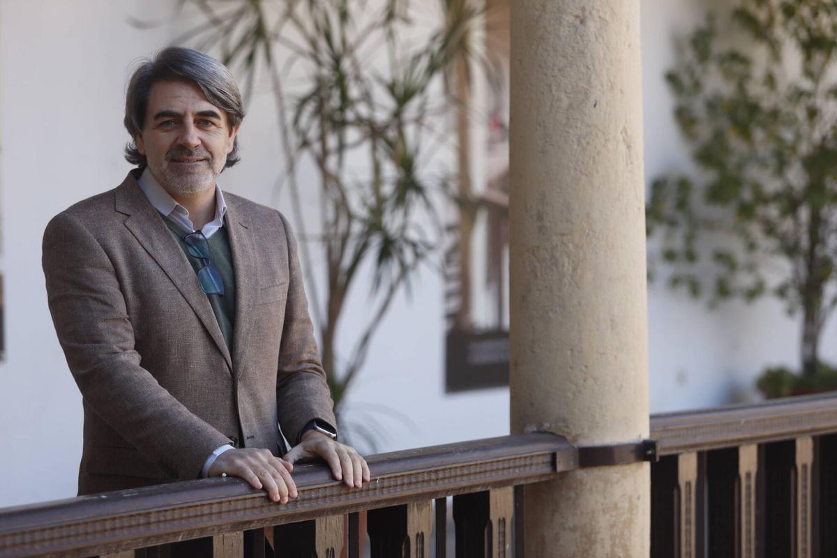 Jose Antonio Fernández Gallardo