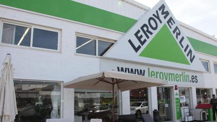 Leroy Merlin cierra su tienda de Ibiza - Diario de Ibiza