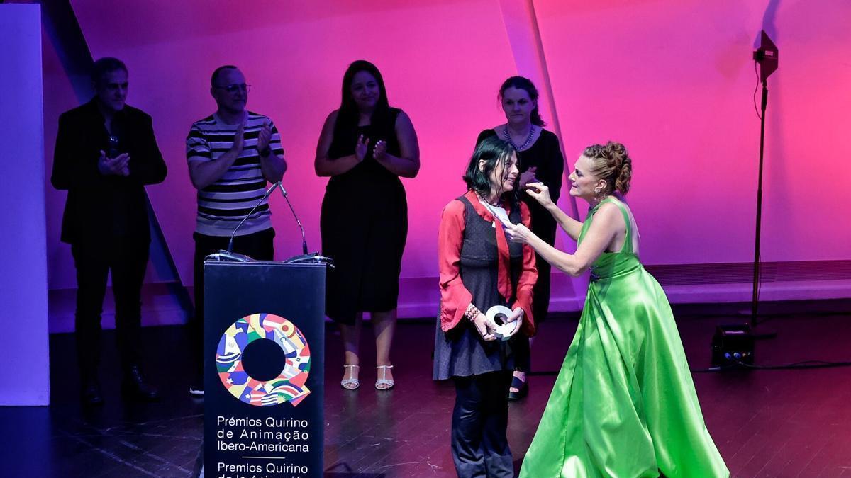 Premios Quirino | 17/04/2026