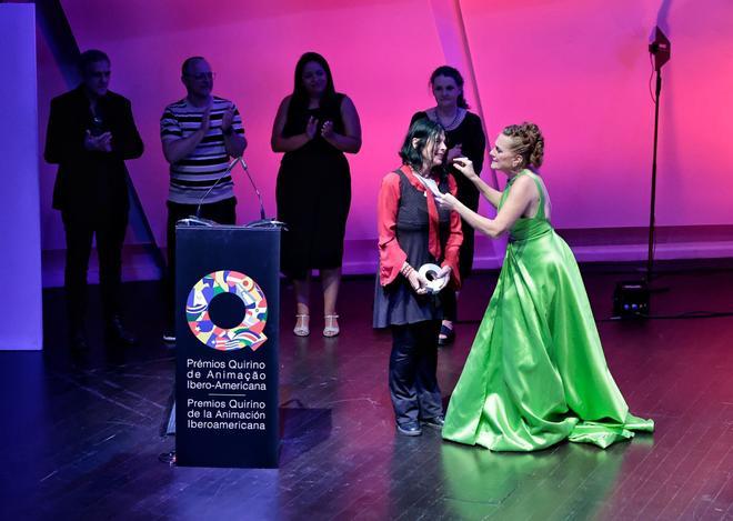 Premios Quirino | 17/04/2026