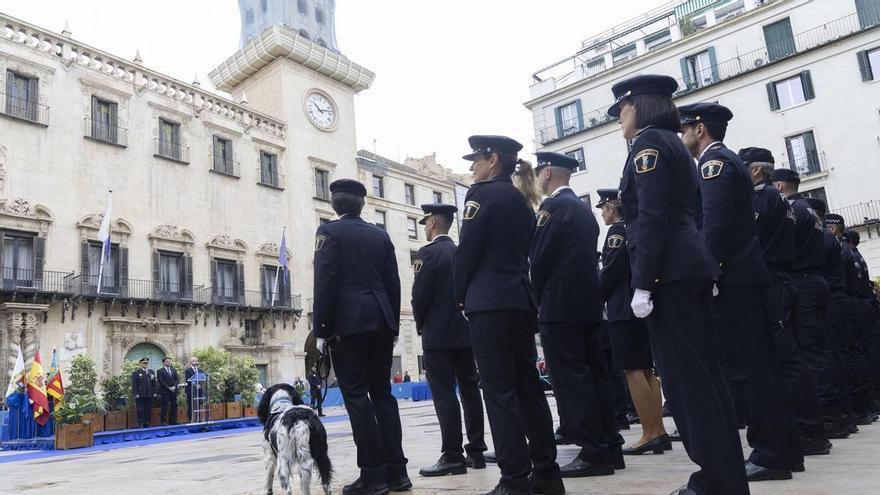 Errores en el 24 % de las preguntas en la última o