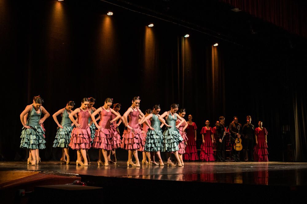 Riba-Roja celebra el 25 aniversari de l'Auditori