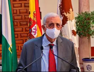 «El Puerto Seco ya está en marcha, toca hablar de futuro»