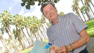 José María Barrientos: «El número de turistas tiene un tope al que no hemos llegado»