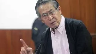 Muere Alberto Fujimori, 'el Chino' de origen japonés que gobernó Perú una década como un autócrata