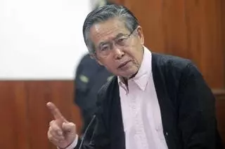 Muere Alberto Fujimori a los 86 años