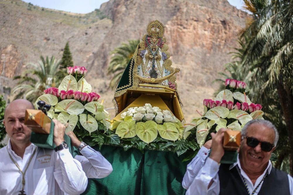 Fiestas del Rocío en Orihuela