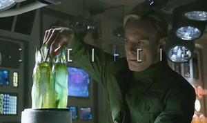 Tràiler de l’última entrega de la popular saga ’Alien’.