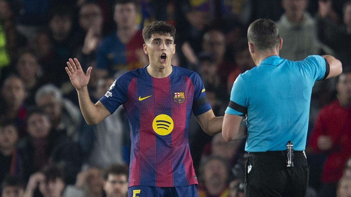 Barcelona vs Atletico Madrid: Flick’s Men Dominate But Fall Short in Champions League Clash