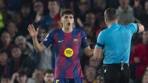 El Barça i la tortura d’Europa