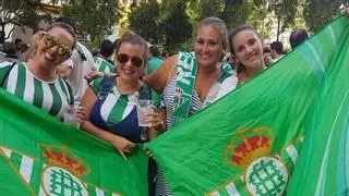 El machismo resiste en los estadios: "Las mujeres que vamos al fútbol tenemos que demostrar que nos gusta más que a nadie"