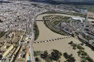 El mercado de Córdoba que fue dos veces incendiado y destrozado