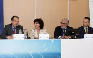 Pymar confía al Perte la transformación del sector y aplaude la venta de Barreras