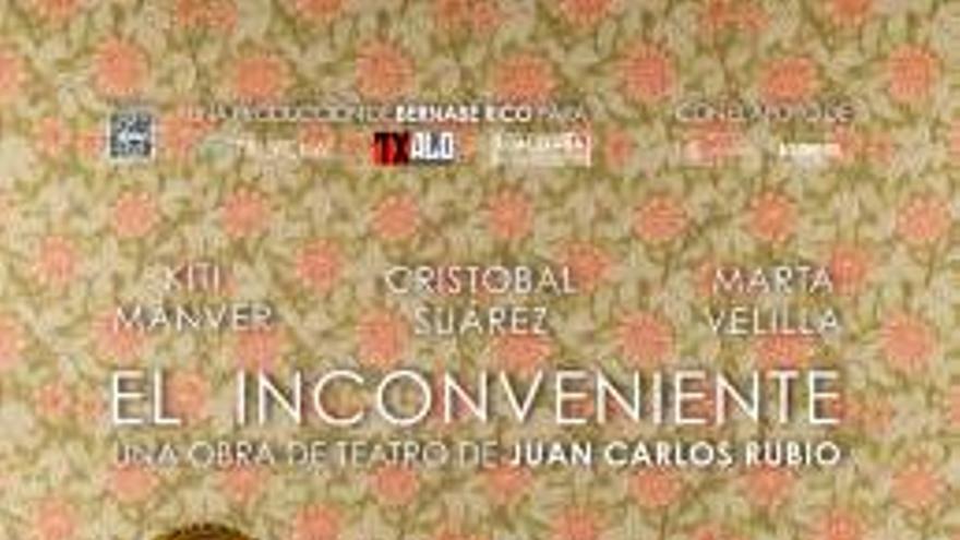 El Inconveniente
