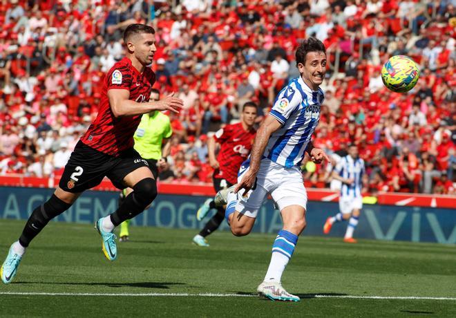 Matija Nastasic (Mallorca)